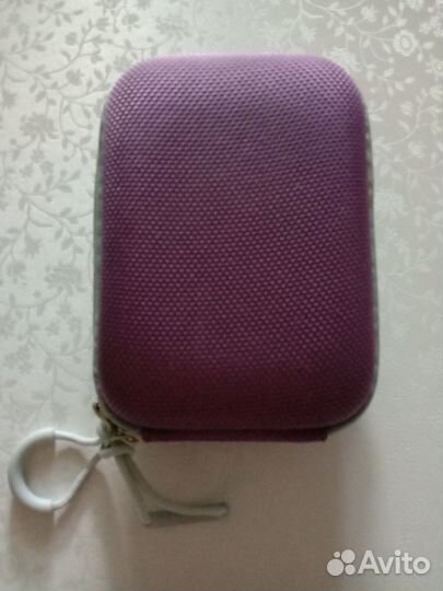 Футляр для фотоаппарата