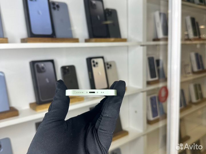 iPhone 12 mini, 128 ГБ