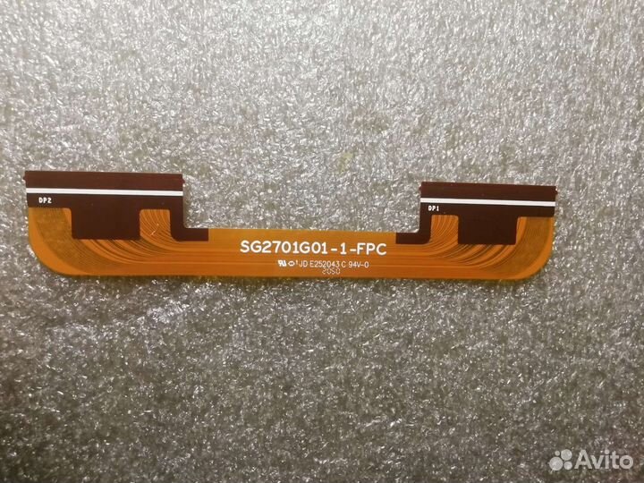 Запчасти для Samsung C27G55tqwi