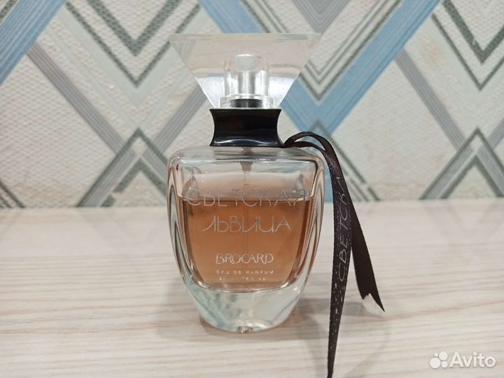 Светская львица brocard