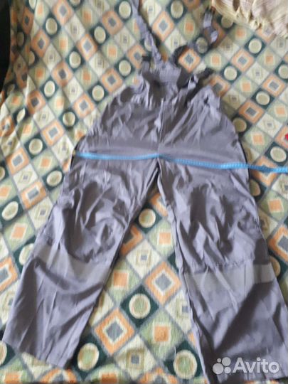 Костюм рабочий, спецодежда