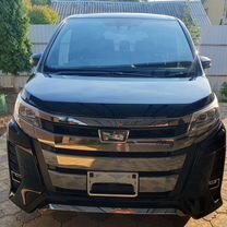 Toyota Noah 2.0 CVT, 2020, 40 000 км, с пробегом, цена 2 880 000 руб.