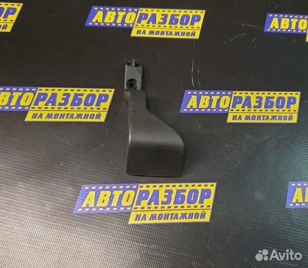 Ручка регулировки рулевой колонки