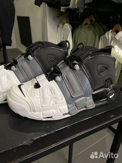 Nike Air More Uptempo