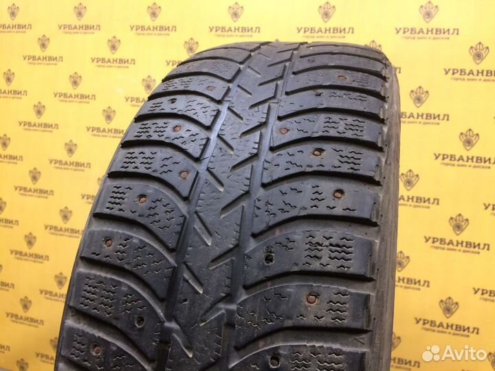 Bridgestone Ice Cruiser 5000 195/55 R15