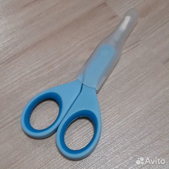 Ножницы для новорожденных