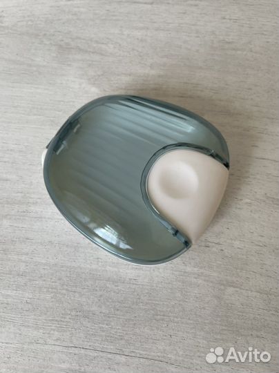 Капа для пластины