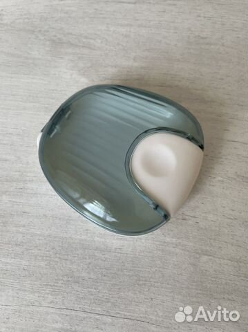 Капа для пластины