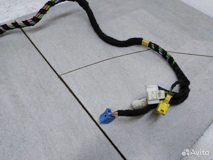 Проводка (коса) A2214405413