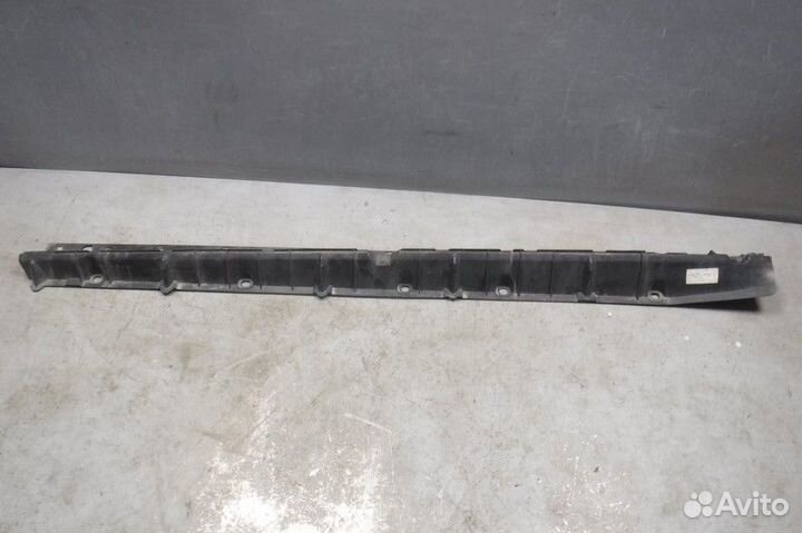 Кронштейн подножки Bmw X6 E71