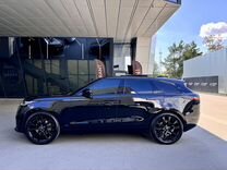 Land Rover Range Rover Velar 3.0 AT, 2018, 89 850 км, с пробегом, це�на 5 000 000 руб.