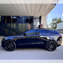 Land Rover Range Rover Velar 3.0 AT, 2018, 89 850 км, с пробегом, цена 5 000 000 руб.