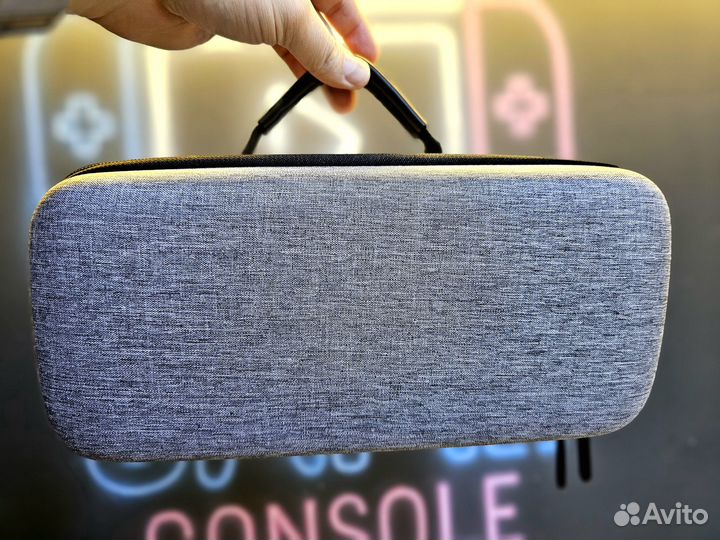 Сумка чехол Asus ROG Ally