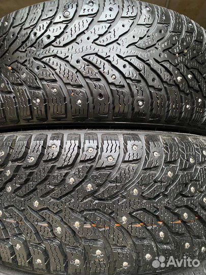 Nokian Tyres Hakkapeliitta 9 205/55 R16
