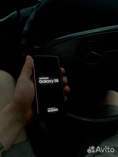 Телефон samsung