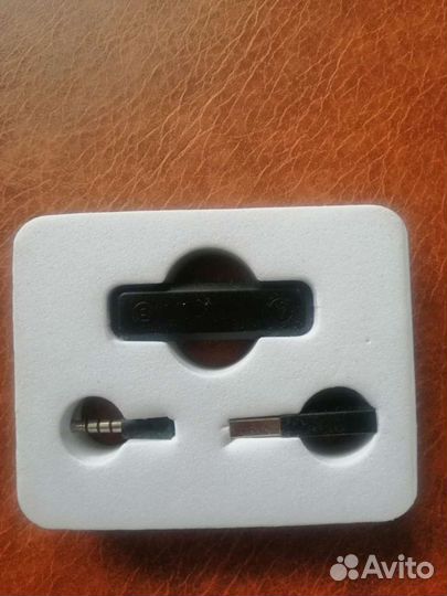 Адаптер usb bluetooth
