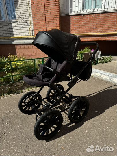 Коляска riko basic 2 в 1