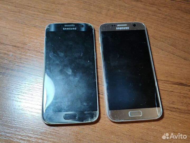 Samsung Galaxy S7, 4/32 ГБ
