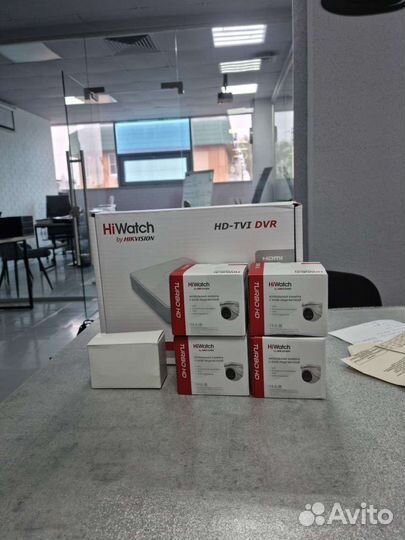 Камера видеонаблюдения онлайн