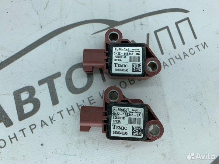 Датчик airbag Land Rover Range Rover Sport 1 L320