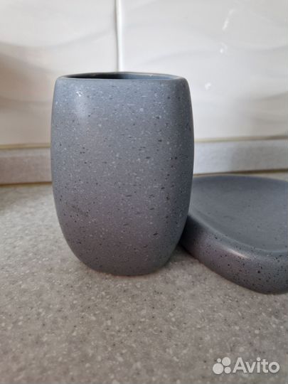 Набор для ванной комнаты