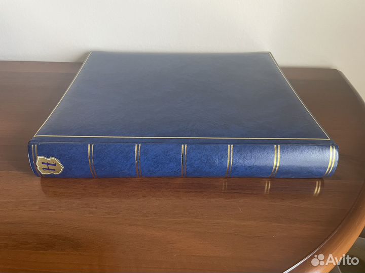 Фотоальбом новый Henzo 40 л