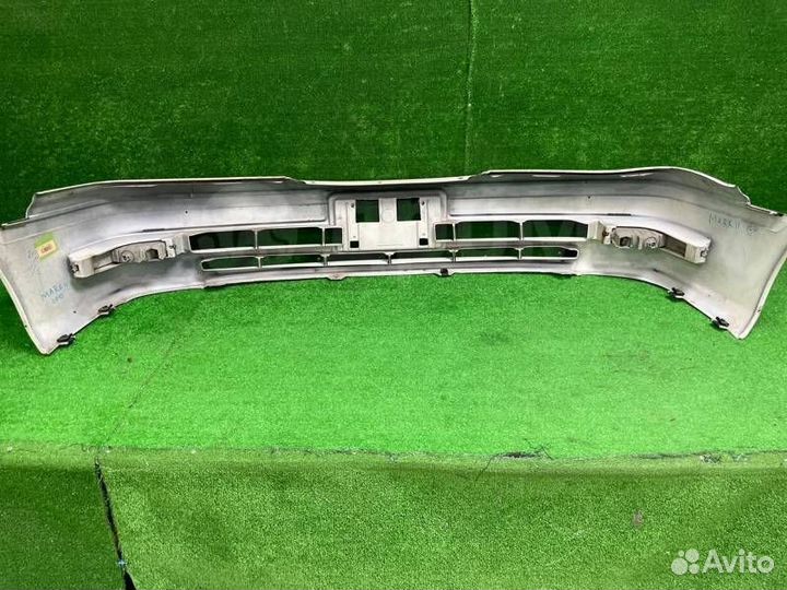 Бампер передний mark 2 JZX100