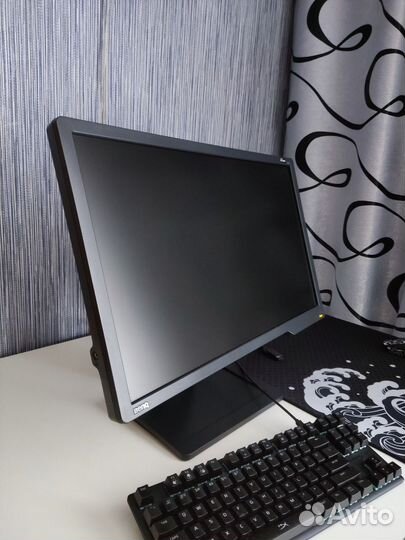 Монитор BenQ Zowie XL2411 24