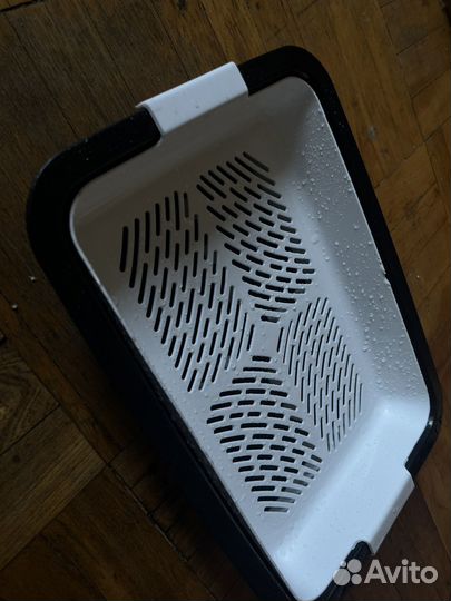 Лоток для кошек