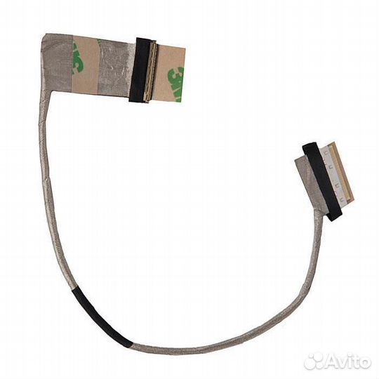 Шлейф матрицы для ноутбука Asus N76, N76V, N76VB