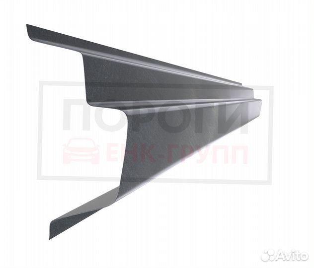 Пороги Citroen C1 хэтчбек и другие