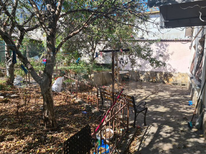 Дом 109 м² на участке 4,2 сот.