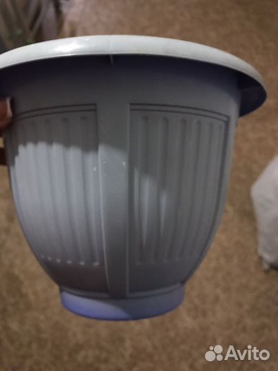 Кашпо для цветов