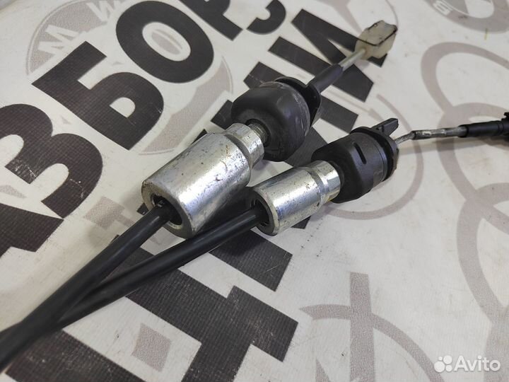 Тросы кулисы МКПП Honda CR-V 3