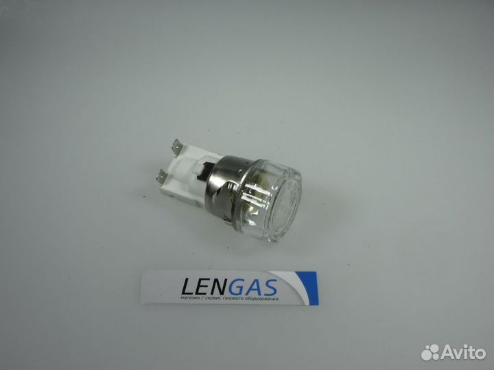 Подсветка духовки Гефест