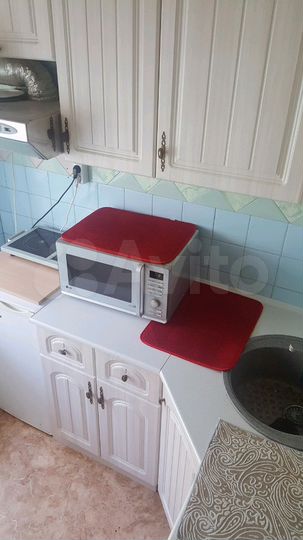 Комната 15 м² в 2-к., 1/5 эт.