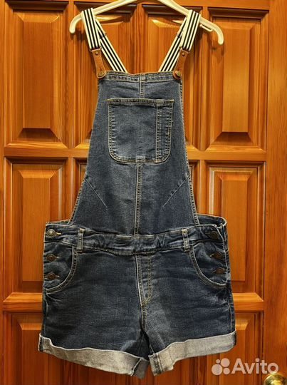 Комбинезон для беременных 42