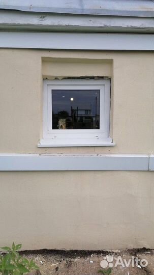 Окна пластиковые пвх новые