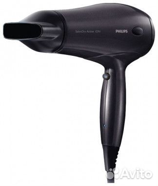 Фен philips HP4935 2000W новый доставка
