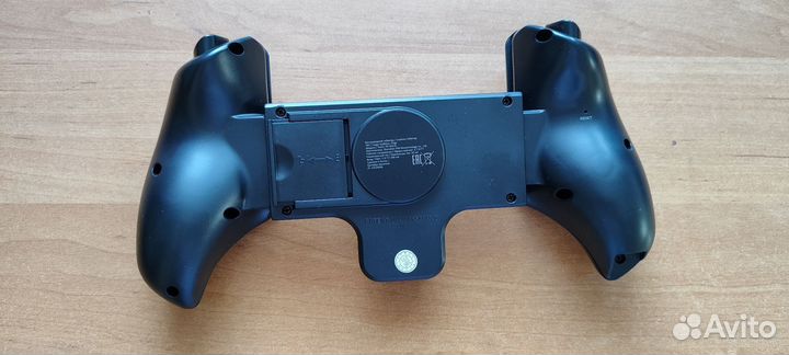 Игровая приставка