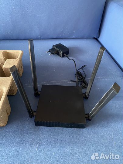 Wifi роутер 5 ггц 5G tp-link Archer C54