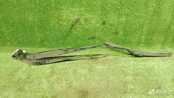 Поводки дворников Hyundai solaris