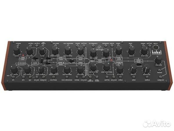Behringer Kobol Expander