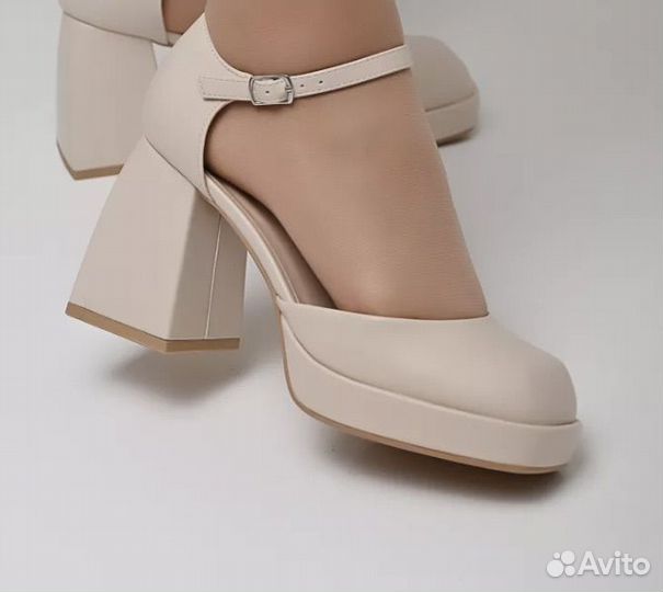 Туфли женские