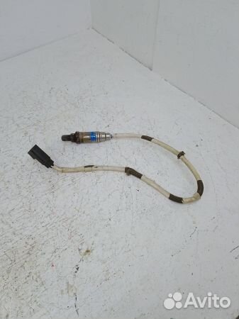 Датчик кислорода (лямбда-зонд)