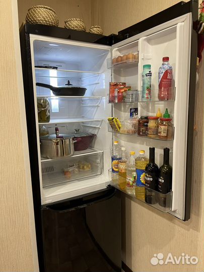 Холодильник