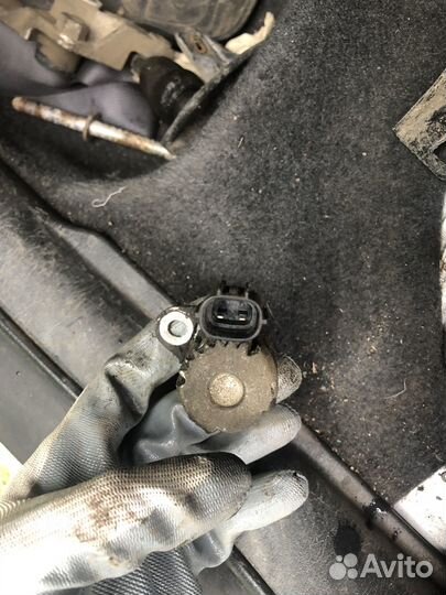 Клапан vvt-i 3zz