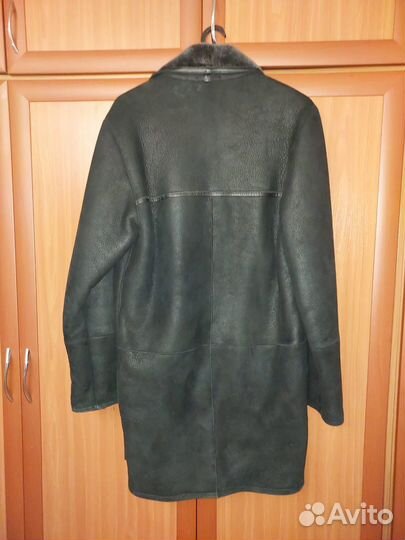 Дубленка Vavilon натуральная