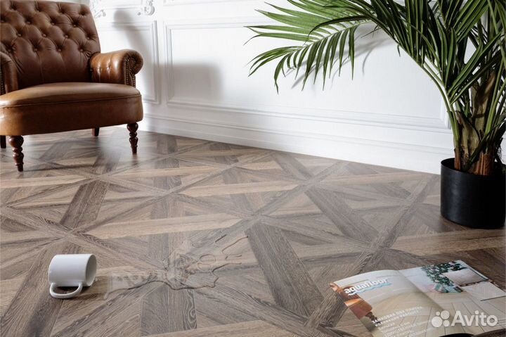 Кварцвинил