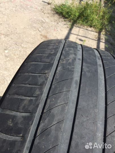 Michelin Primacy 4 225/50 R17 98W